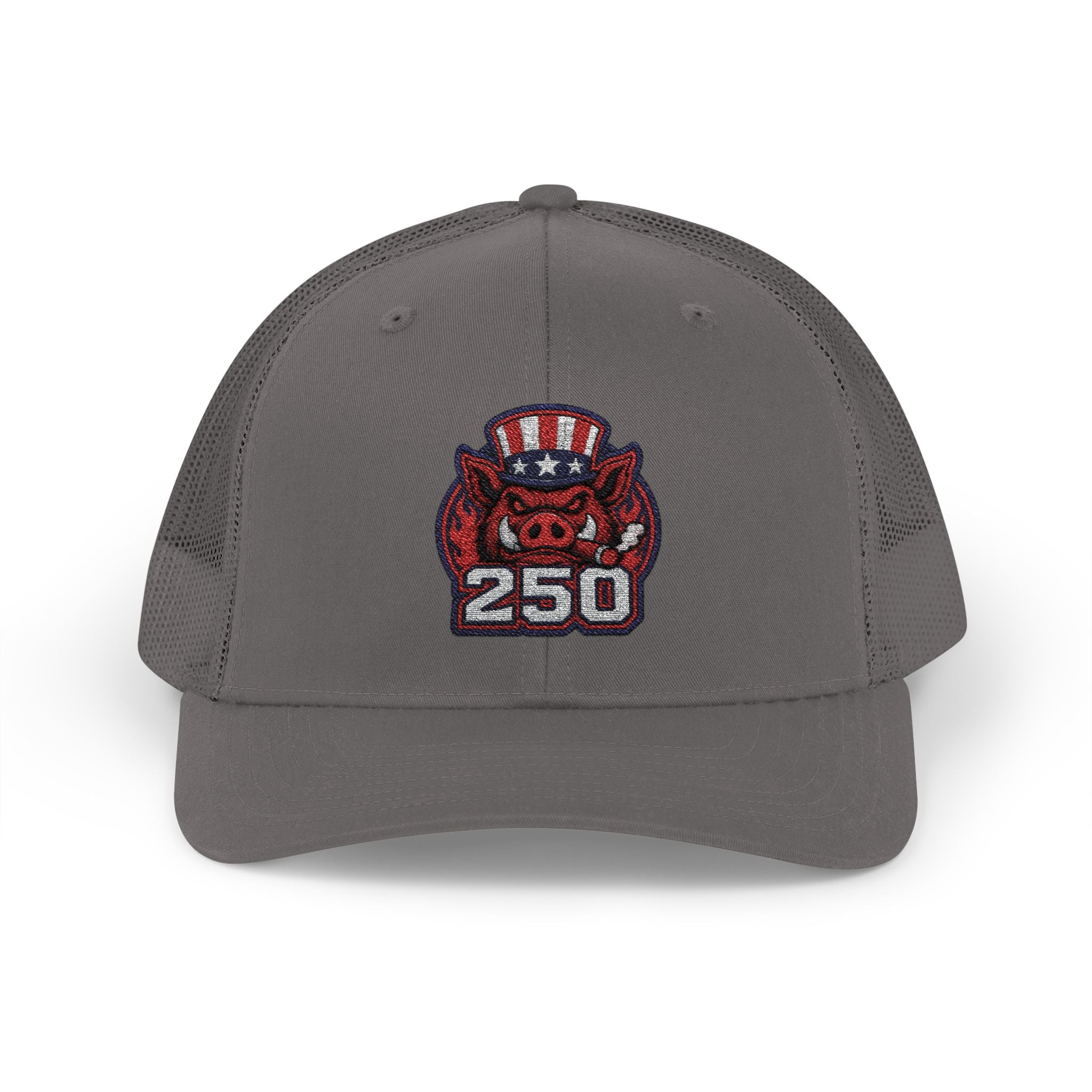 250 Years of Freedom Trucker Hat