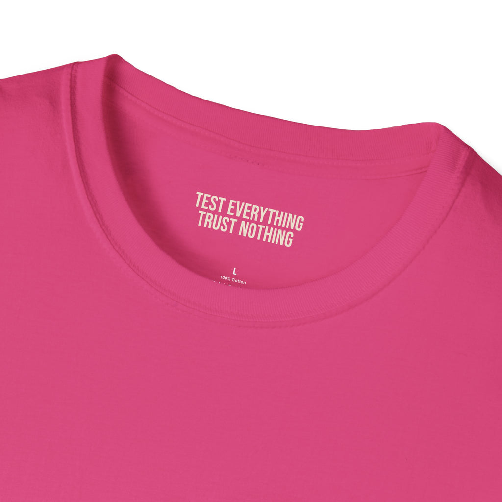 Your Pellet Grill Is Fine Tee — Premium Soft