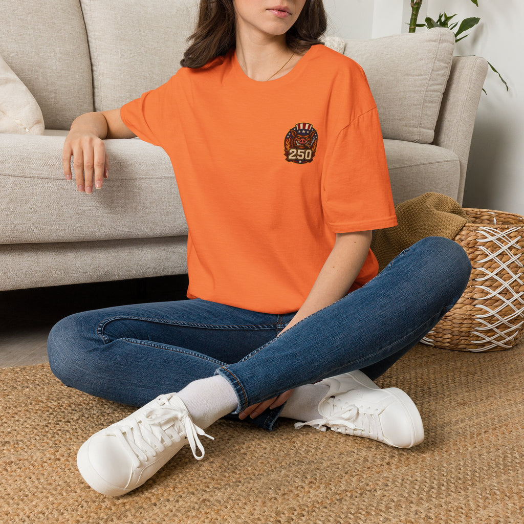 250 Years of Freedom Tee