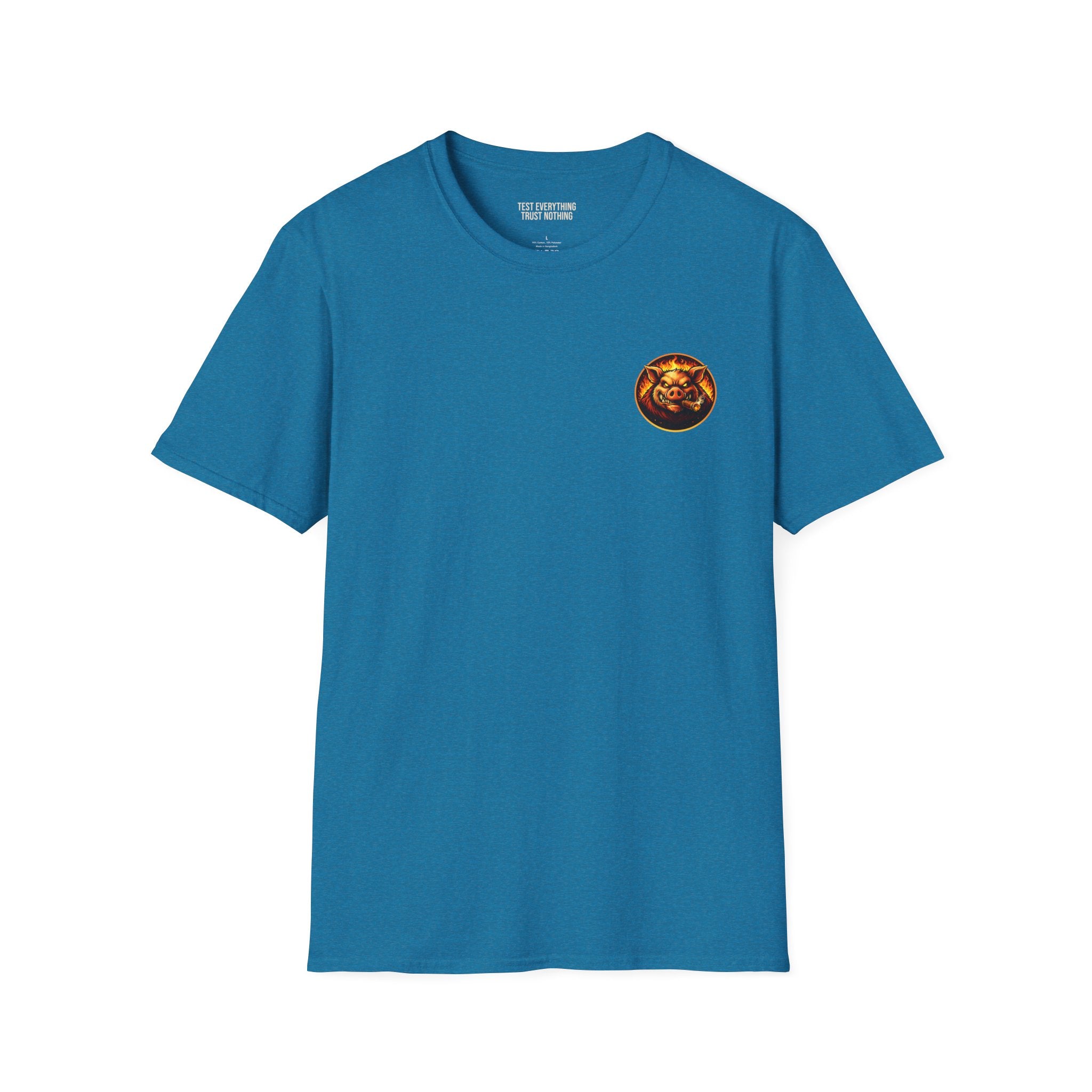 Probe Tender > Opinions Tee