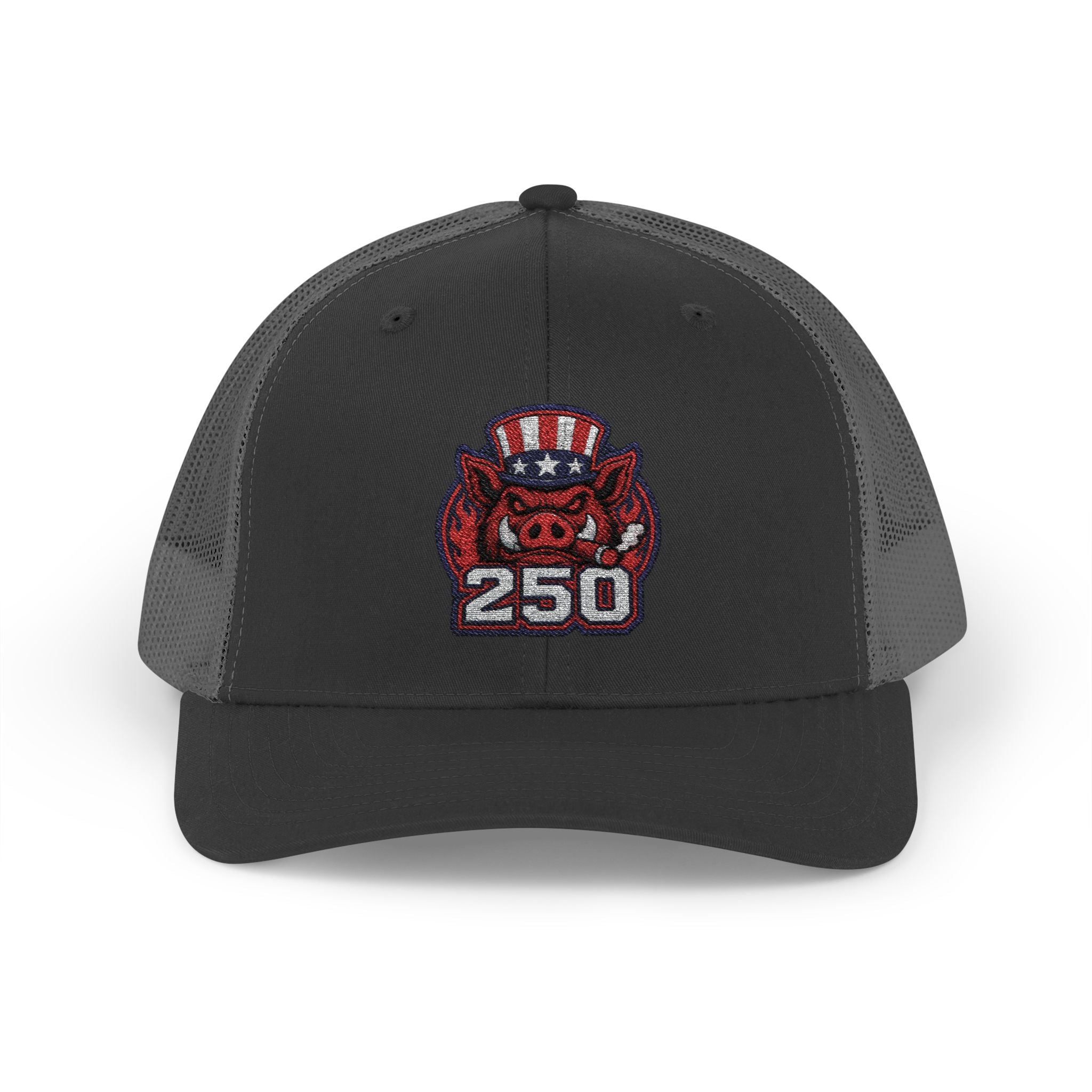 250 Years of Freedom Trucker Hat