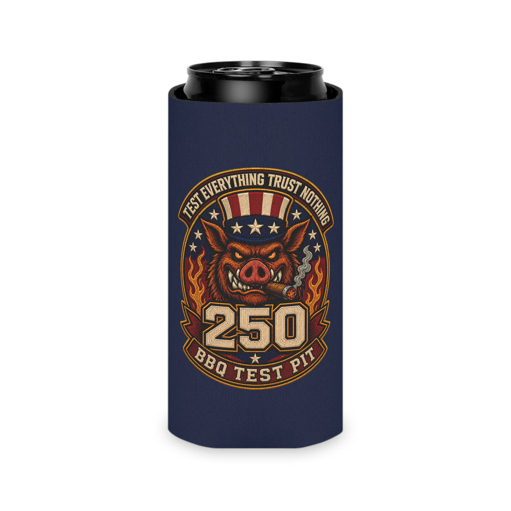 250 Years of Freedom Can Cooler