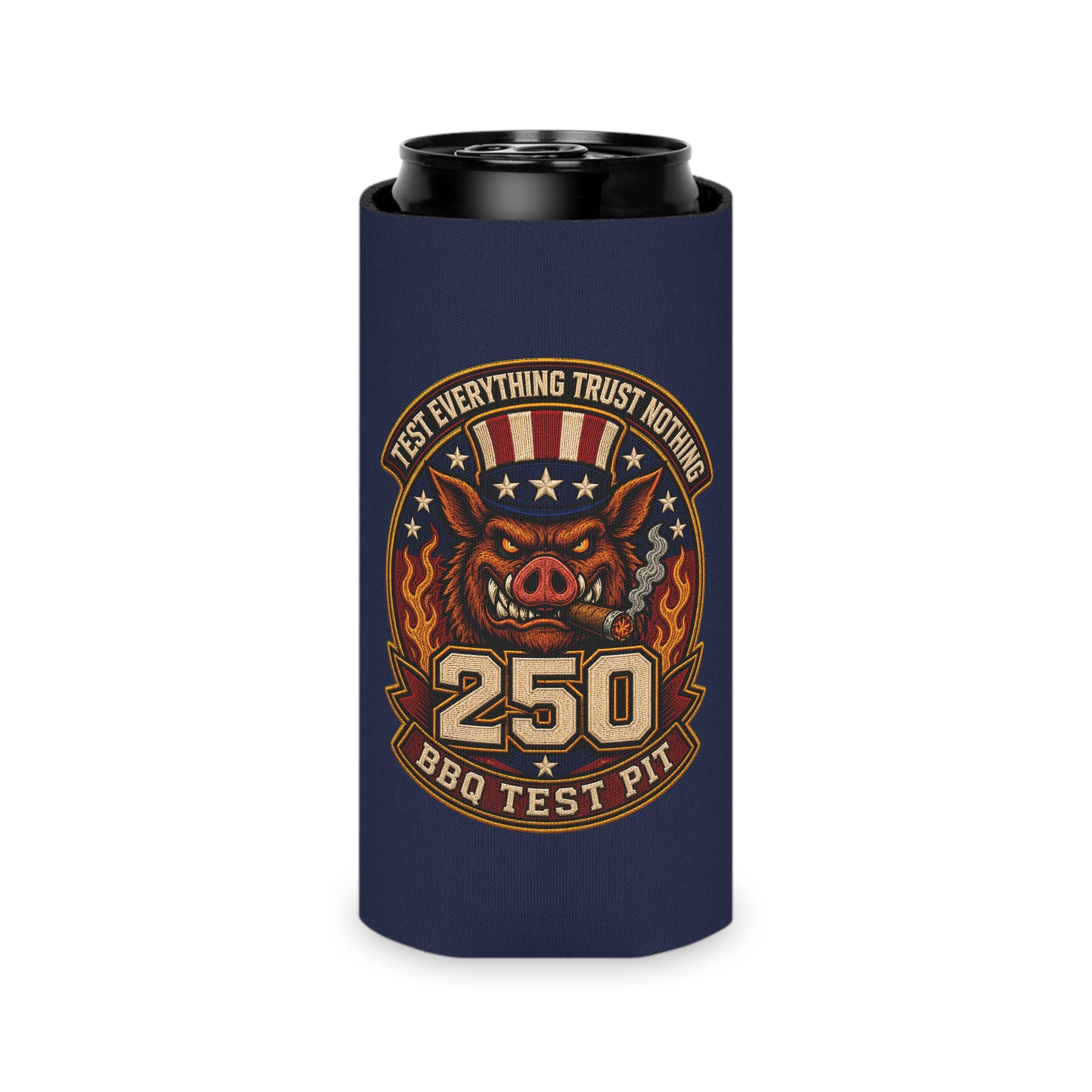250 Years of Freedom Can Cooler