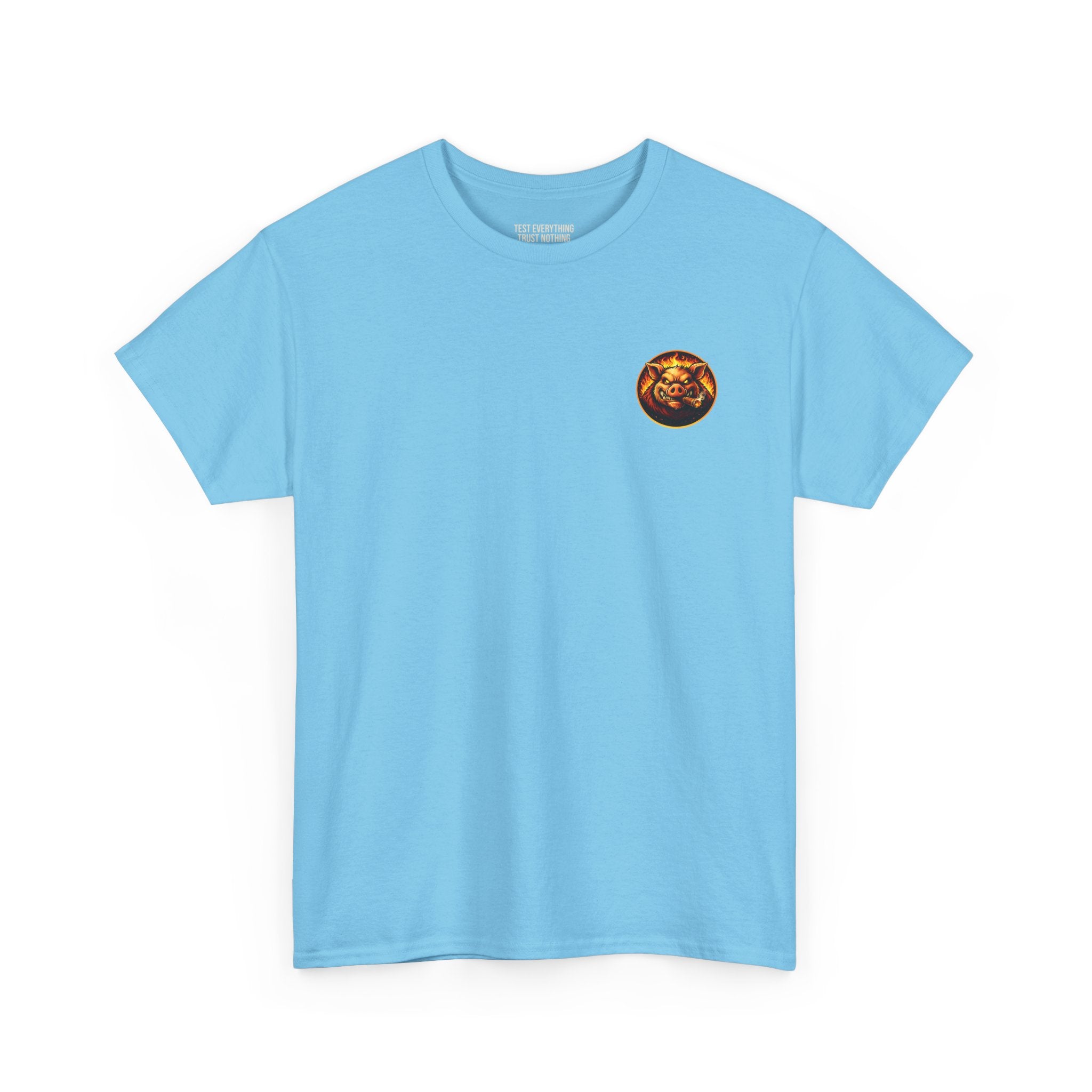 Probe Tender > Opinions Heavy Tee