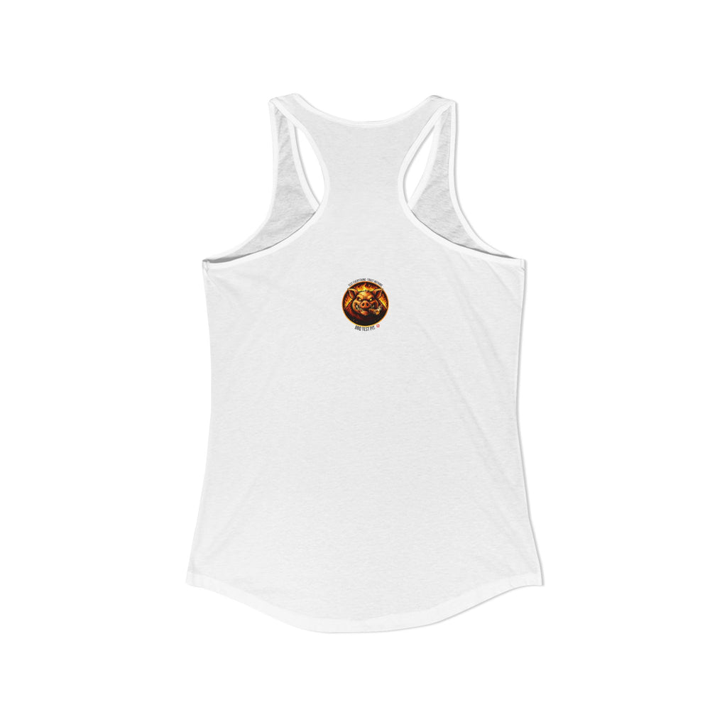Probe Tender > Opinions Women's Tank