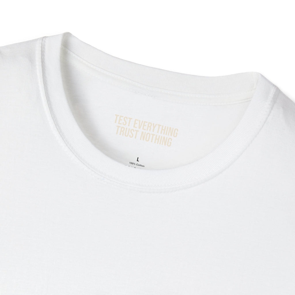 I Like Big Butts Tee — Premium Soft