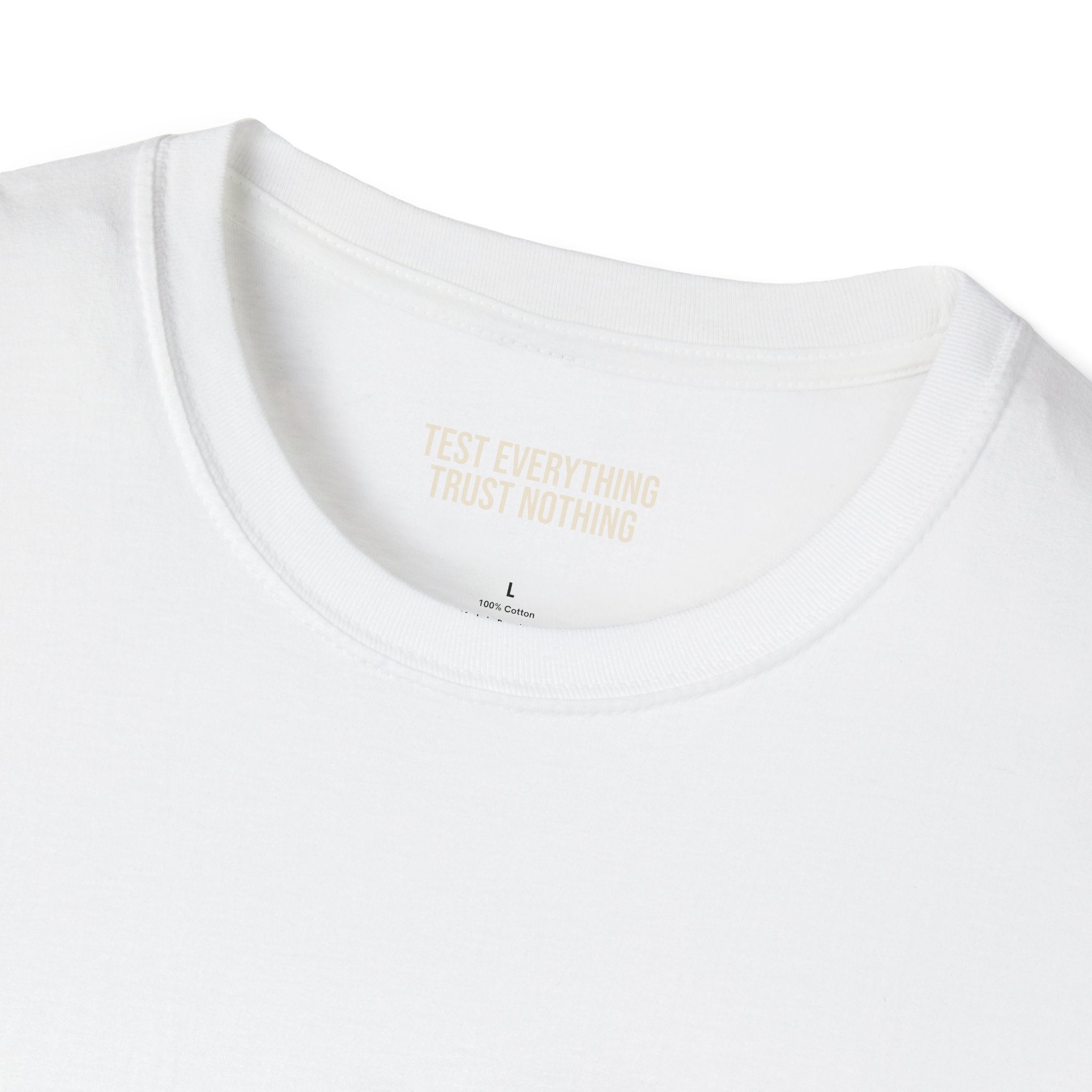 I Like Big Butts Tee — Premium Soft