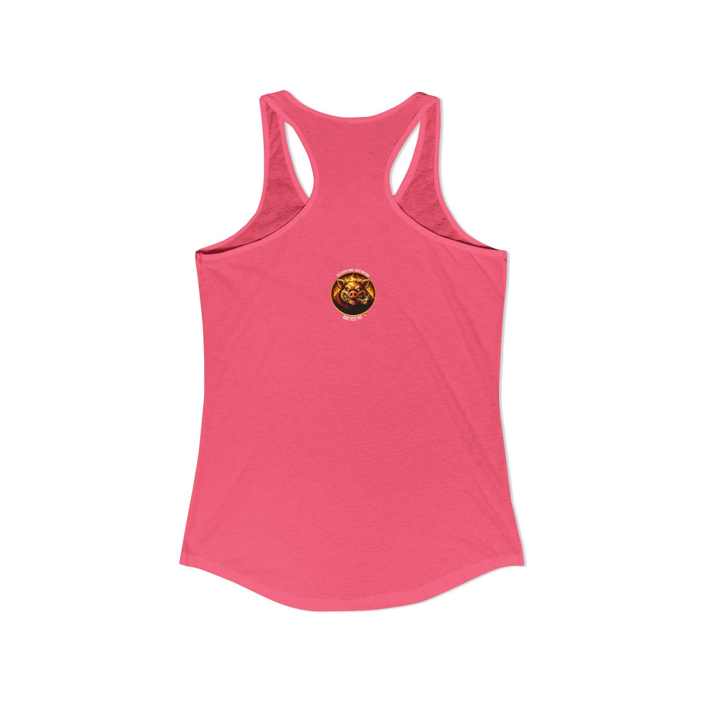 You're The Problem Women's Tank