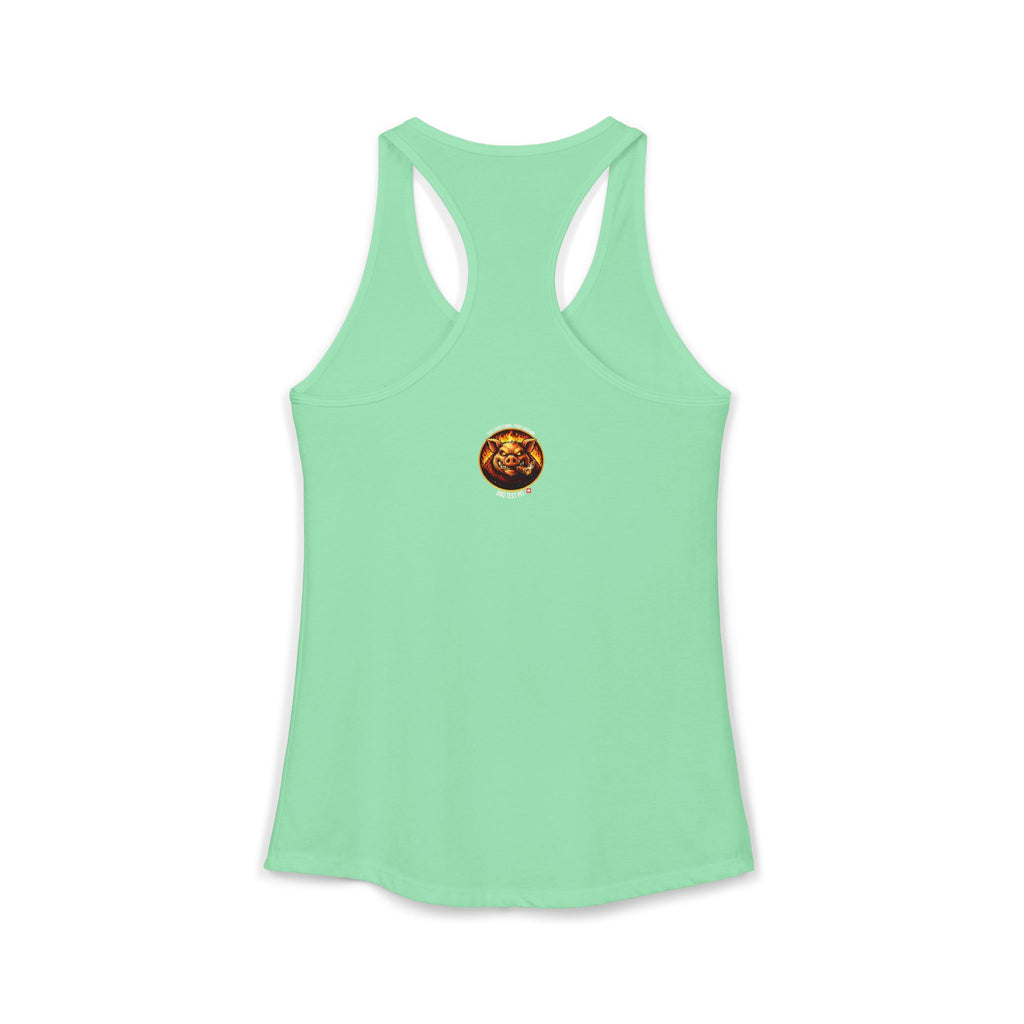 You're The Problem Women's Tank