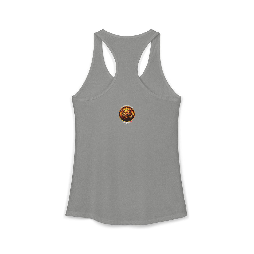 Probe Tender > Opinions Women's Tank